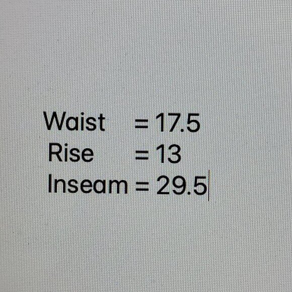 NEW Mondetta Women's XL Heathered Fleece Jogger Pants Recycled Polyester Beige - Picture 3 of 7